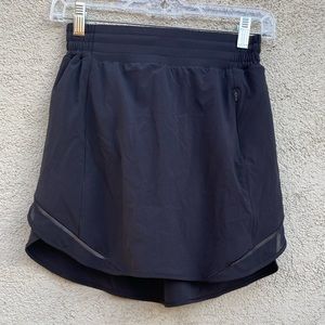 Lululemon Skort